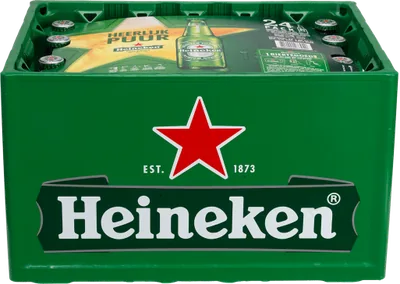 Heineken Pilsener